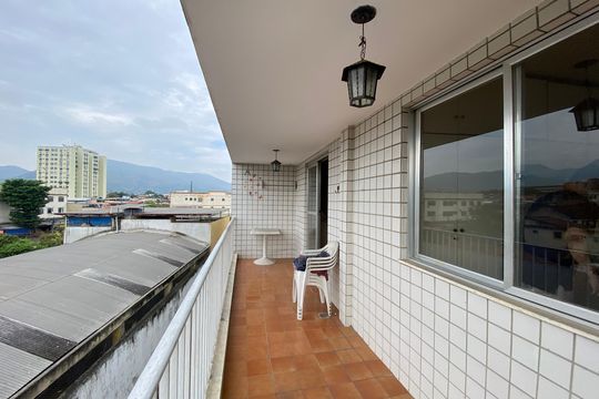Apartamento à venda com 2 quartos, 150m² em Engenho Novo, Rio de Janeiro