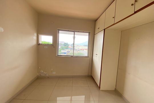 Apartamento à venda com 2 quartos, 150m² em Engenho Novo, Rio de Janeiro