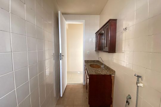 Apartamento à venda com 2 quartos, 150m² em Engenho Novo, Rio de Janeiro