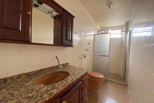 Apartamento à venda com 2 quartos, 150m² em Engenho Novo, Rio de Janeiro