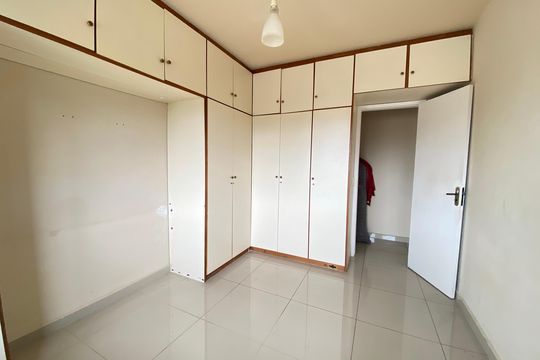 Apartamento à venda com 2 quartos, 150m² em Engenho Novo, Rio de Janeiro