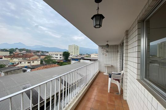 Apartamento à venda com 2 quartos, 150m² em Engenho Novo, Rio de Janeiro