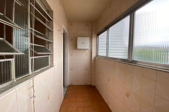 Apartamento à venda com 2 quartos, 150m² em Engenho Novo, Rio de Janeiro