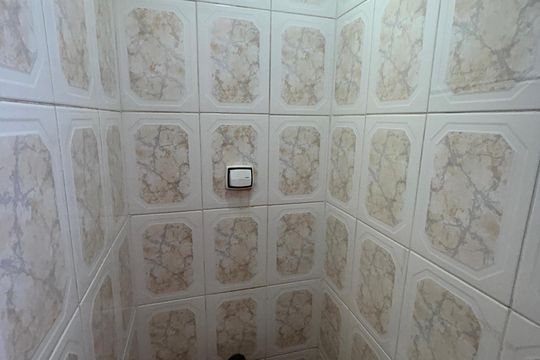 Lavabo de casa para alugar com 2 quartos, 60m² em Cachambi, Rio de Janeiro