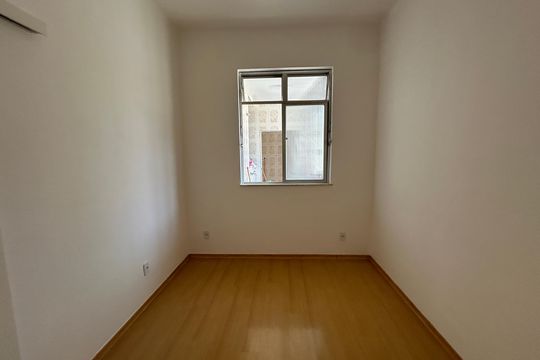 Quarto 1 de casa para alugar com 2 quartos, 60m² em Cachambi, Rio de Janeiro