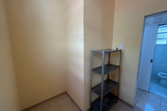 Quarto de Serviço de casa para alugar com 2 quartos, 60m² em Cachambi, Rio de Janeiro
