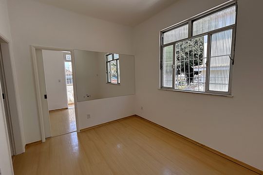 Casa para alugar com 2 quartos, 60m² em Cachambi, Rio de Janeiro