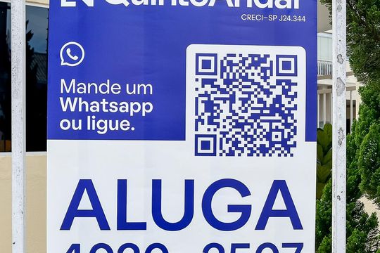 JZYA-462 de apartamento à venda com 2 quartos, 56m² em Vila Normandia, São Bernardo do Campo