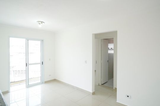 Apartamento à venda com 2 quartos, 56m² em Vila Normandia, São Bernardo do Campo