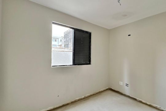 Quarto 1 de apartamento à venda com 2 quartos, 61m² em Barro Preto, Belo Horizonte