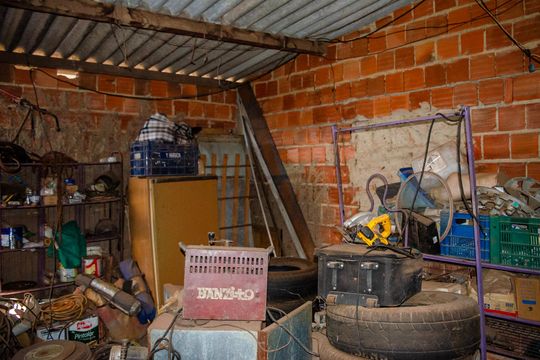 Casa à venda com 4 quartos, 180m² em Água Branca, Goiânia