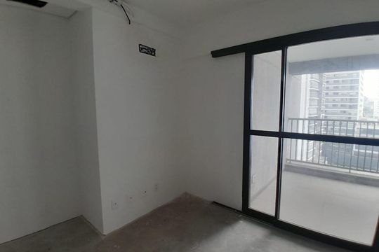 Apartamento à venda com 3 quartos, 106m² em Vila Clementino, São Paulo