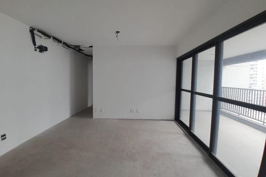 Apartamento à venda com 3 quartos, 106m² em Vila Clementino, São Paulo