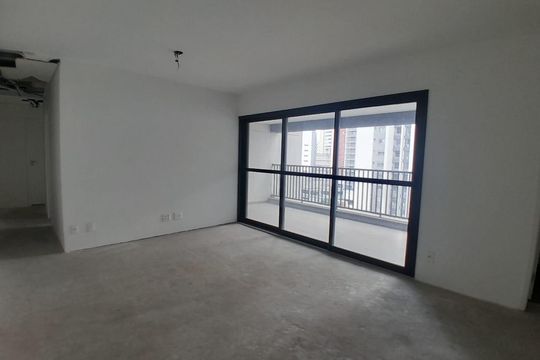 Apartamento à venda com 3 quartos, 106m² em Vila Clementino, São Paulo