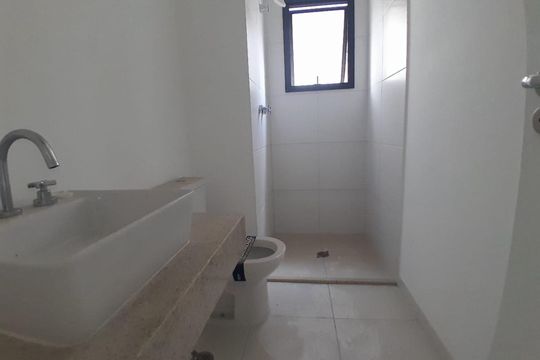 Apartamento à venda com 3 quartos, 106m² em Vila Clementino, São Paulo
