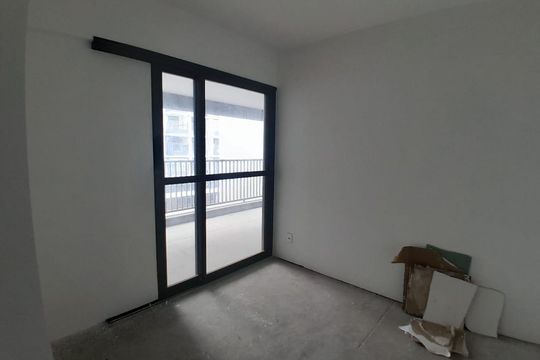 Apartamento à venda com 3 quartos, 106m² em Vila Clementino, São Paulo