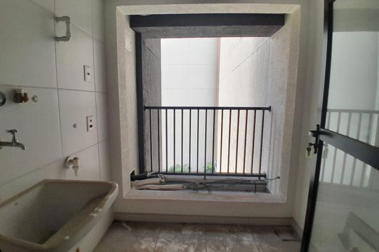 Apartamento à venda com 3 quartos, 106m² em Vila Clementino, São Paulo