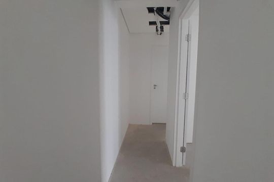 Apartamento à venda com 3 quartos, 106m² em Vila Clementino, São Paulo