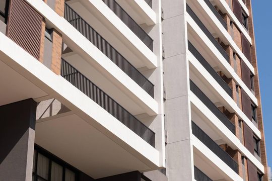 Apartamento à venda com 3 quartos, 106m² em Vila Clementino, São Paulo