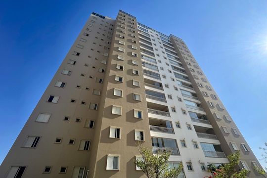 Área comum de apartamento à venda com 3 quartos, 94m² em Engordadouro, Jundiaí