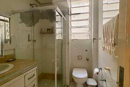 Apartamento à venda com 3 quartos, 140m² em Copacabana, Rio de Janeiro