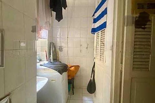 Apartamento à venda com 3 quartos, 140m² em Copacabana, Rio de Janeiro