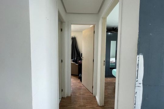 Apartamento à venda com 2 quartos, 46m² em Santos Dumont, São Leopoldo
