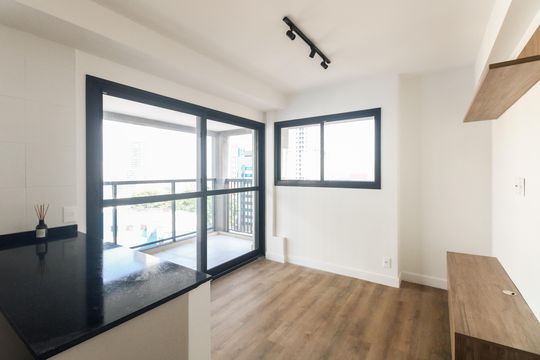 Apartamento para alugar com 1 quarto, 36m² em Tatuapé, São Paulo