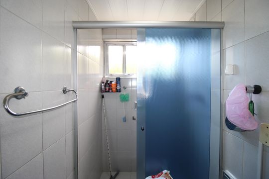 Banheiro de apartamento à venda com 2 quartos, 67m² em Cidade Antônio Estêvão de Carvalho, São Paulo