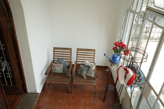 Sacada casa 1 de casa à venda com 4 quartos, 280m² em Penha de França, São Paulo