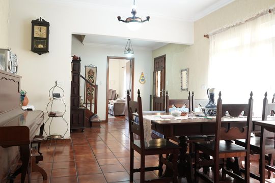 Casa à venda com 4 quartos, 280m² em Penha de França, São Paulo