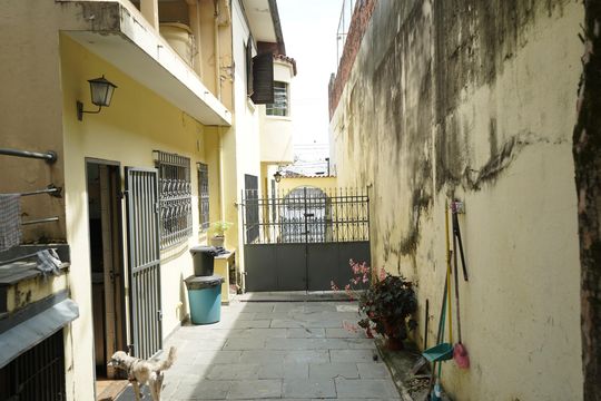 Quintal de casa à venda com 4 quartos, 280m² em Penha de França, São Paulo