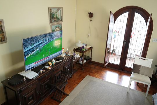 Sala 1 casa 1 de casa à venda com 4 quartos, 280m² em Penha de França, São Paulo