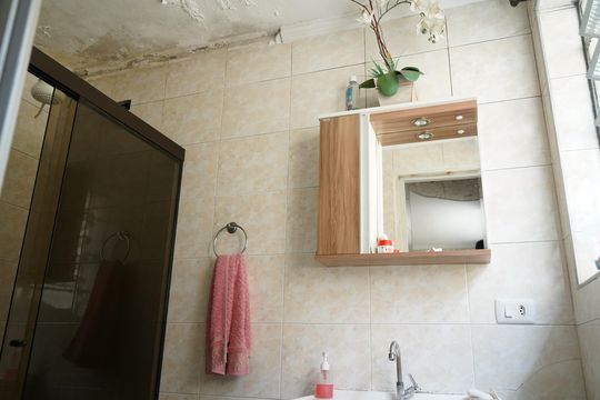 Banheiro casa 2 de casa à venda com 4 quartos, 280m² em Penha de França, São Paulo