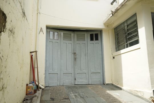 Garagem de casa à venda com 4 quartos, 280m² em Penha de França, São Paulo