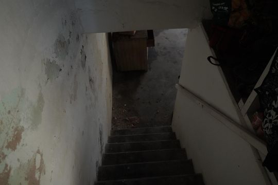 Porão casa 1 de casa à venda com 4 quartos, 280m² em Penha de França, São Paulo