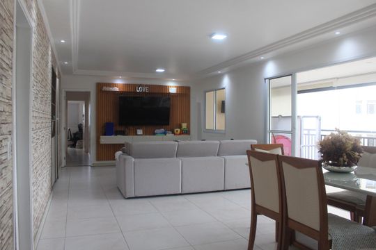 Apartamento para alugar com 3 quartos, 172m² em Mauá, São Caetano do Sul