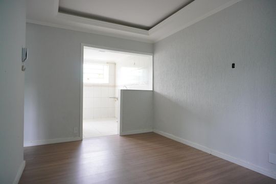 Apartamento à venda com 2 quartos, 55m² em Humaitá, Porto Alegre