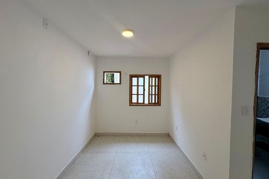 Casa de Condomínio para alugar com 2 quartos, 90m² em Taquara, Rio de Janeiro