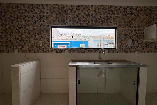 Casa de Condomínio para alugar com 2 quartos, 90m² em Taquara, Rio de Janeiro