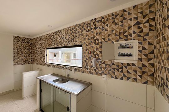 Casa de Condomínio para alugar com 2 quartos, 90m² em Taquara, Rio de Janeiro