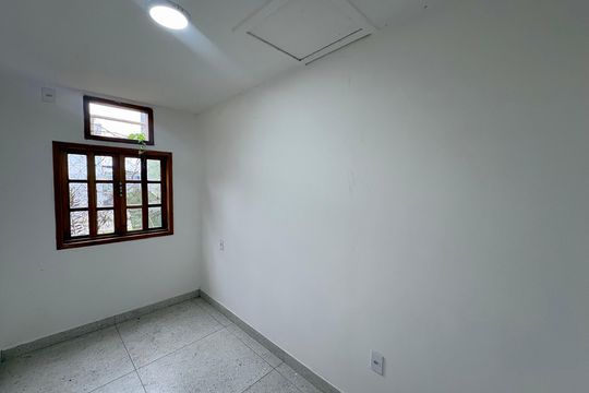 Casa de Condomínio para alugar com 2 quartos, 90m² em Taquara, Rio de Janeiro