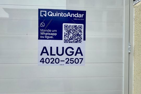 Casa de Condomínio para alugar com 2 quartos, 90m² em Taquara, Rio de Janeiro