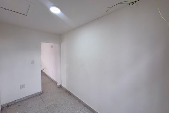Casa de Condomínio para alugar com 2 quartos, 90m² em Taquara, Rio de Janeiro