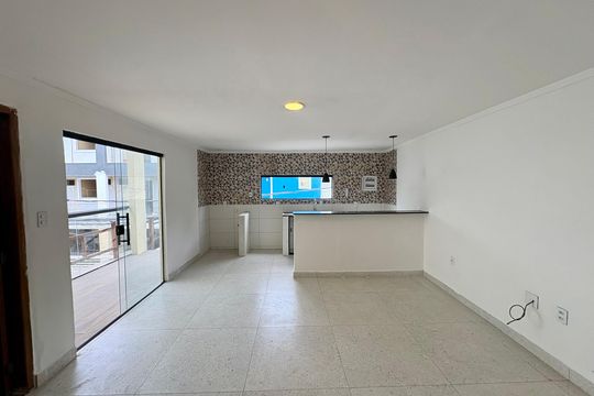 Casa de Condomínio para alugar com 2 quartos, 90m² em Taquara, Rio de Janeiro