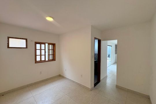 Casa de Condomínio para alugar com 2 quartos, 90m² em Taquara, Rio de Janeiro