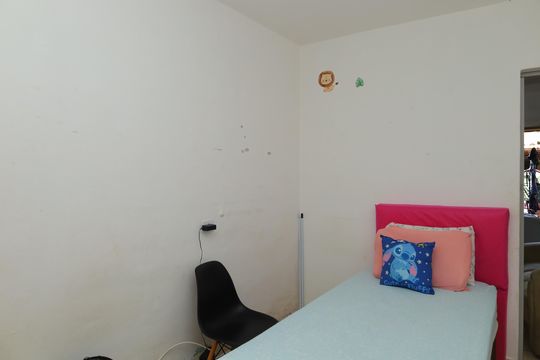 Quarto de casa à venda com 1 quarto, 250m² em Conjunto Residencial José Bonifácio, São Paulo