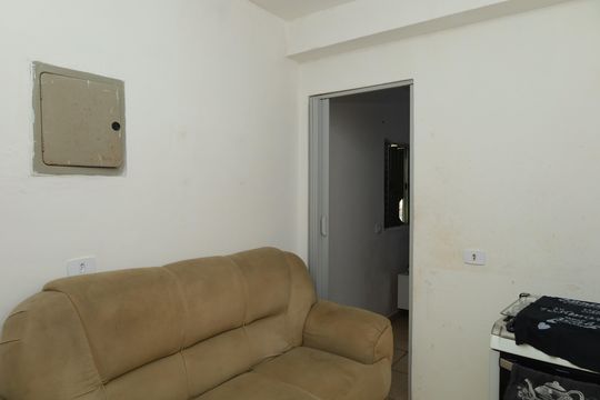 Casa à venda com 1 quarto, 250m² em Conjunto Residencial José Bonifácio, São Paulo