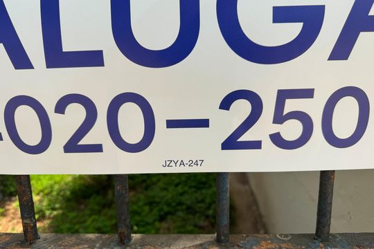 JZYA-247 de apartamento para alugar com 1 quarto, 44m² em Vila Jerusalem, São Bernardo do Campo