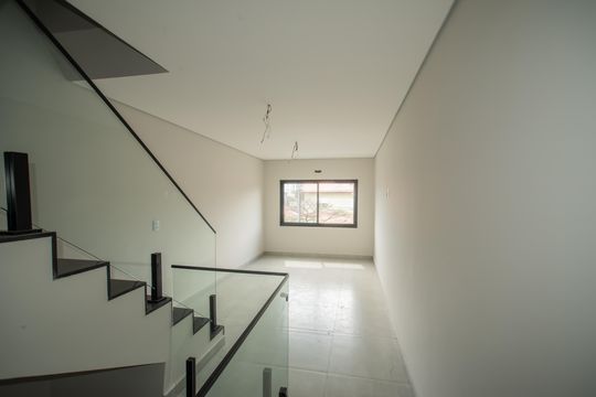 Casa à venda com 3 quartos, 120m² em Vila Monte Alegre, São Paulo
